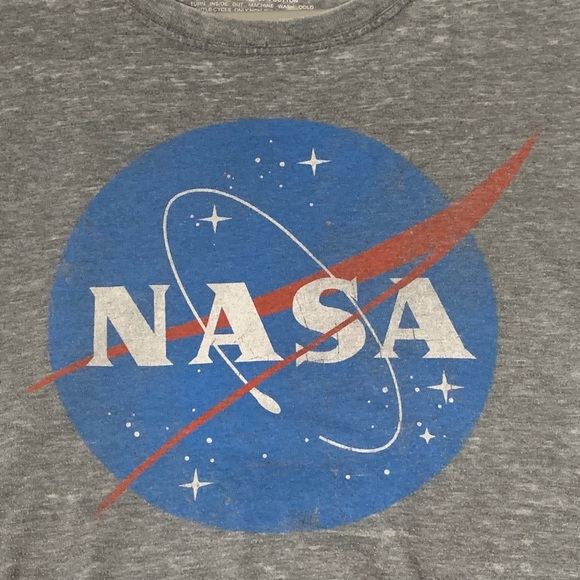 NASA T-Shirt - Picture 3 of 4